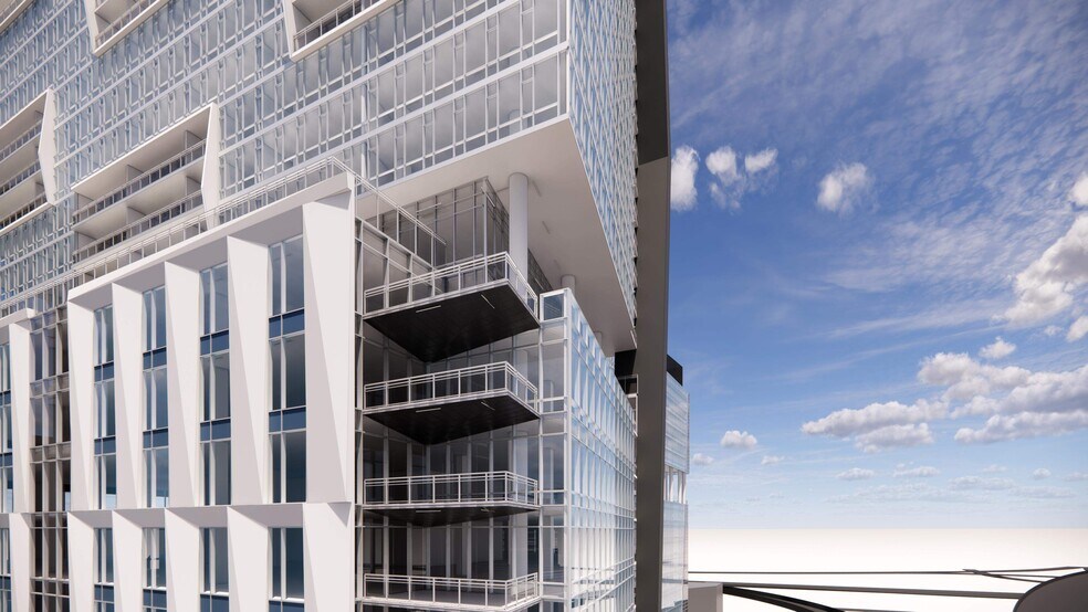 More Photos Of 225 S Garland Ave, Orlando Apartments For Lease