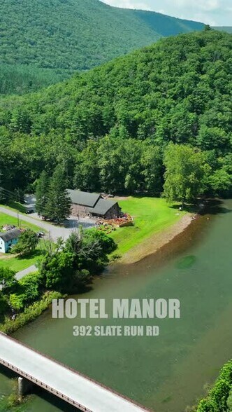 More Photos Of 392 Slate Run Rd, Slate Run Hospitality For Sale