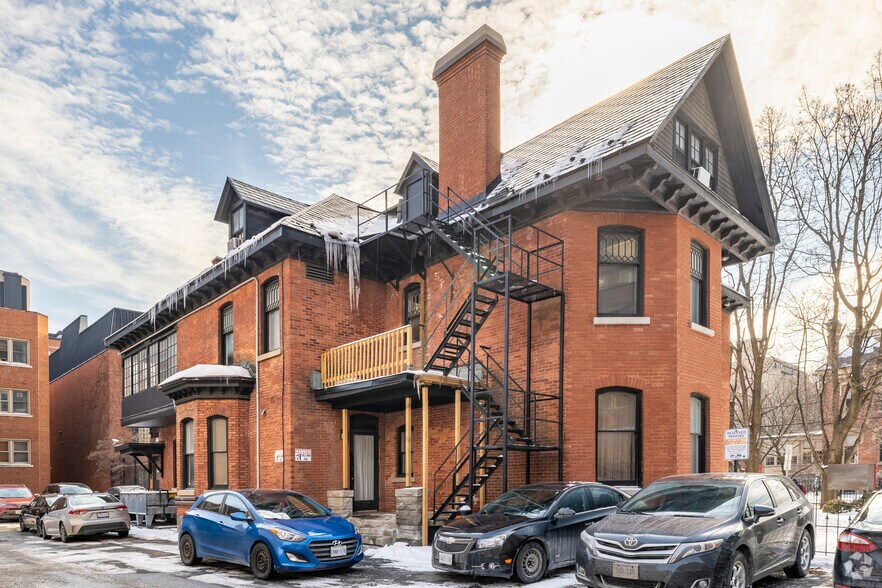 More Photos Of 237 Metcalfe St, Ottawa Office For Sale