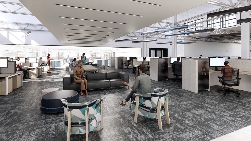 More Photos Of 2450 W Hunting Park Ave, Philadelphia Unknown For Lease