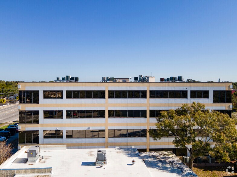 More Photos Of 1345 W Bay Dr, Largo Medical For Lease