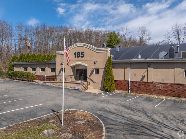 More Photos Of 185 State Route 183, Stanhope Medical For Sale