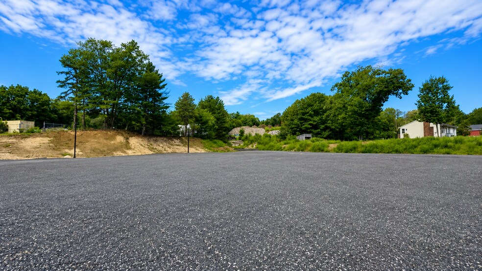 More Photos Of 685 Quaker Hwy, Uxbridge Land For Sale