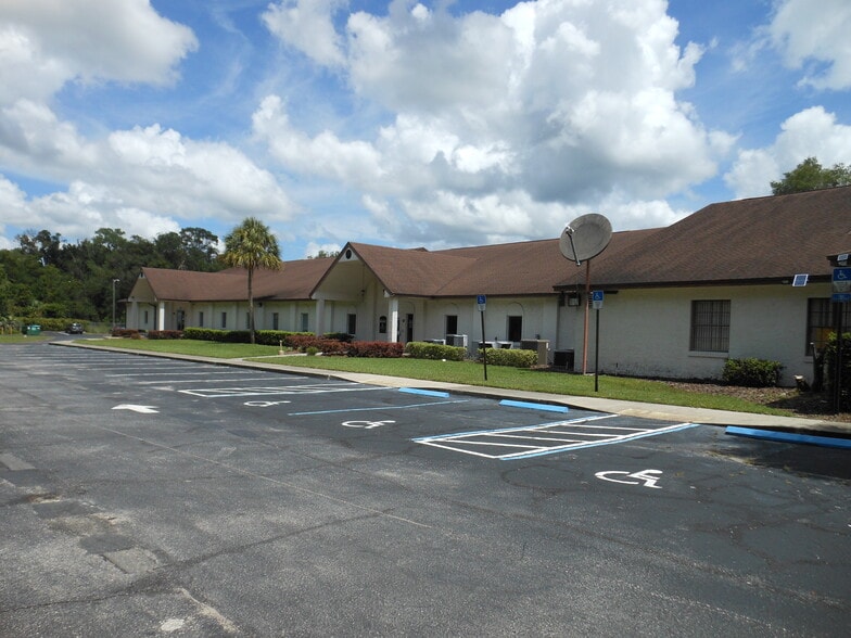 More Photos Of 5431 E Silver Springs Blvd, Silver Springs Office For Lease