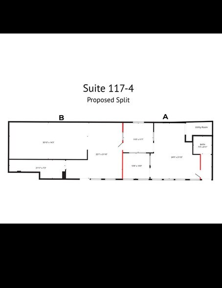 More Photos Of 117 N Mitchell St, Cadillac Medical For Sale