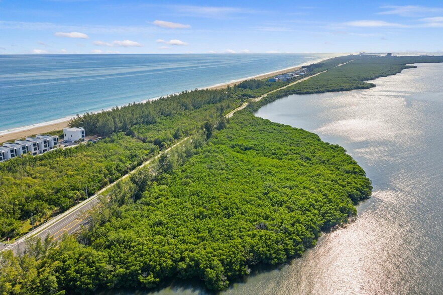 More Photos Of S Ocean Dr, Fort Pierce Land For Sale