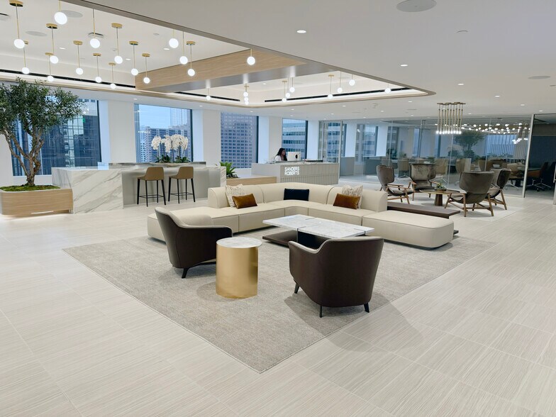 Primary Photo Of 515 S Flower St, Los Angeles Office For Lease
