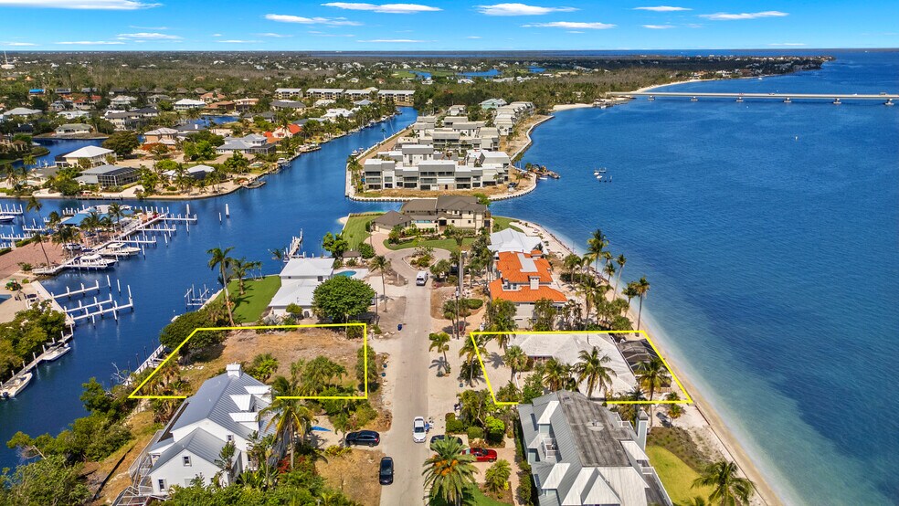 More Photos Of , Sanibel Land For Sale