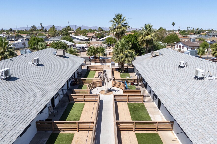 More Photos Of 14001-14007 N Primrose St, El Mirage Apartments For Sale
