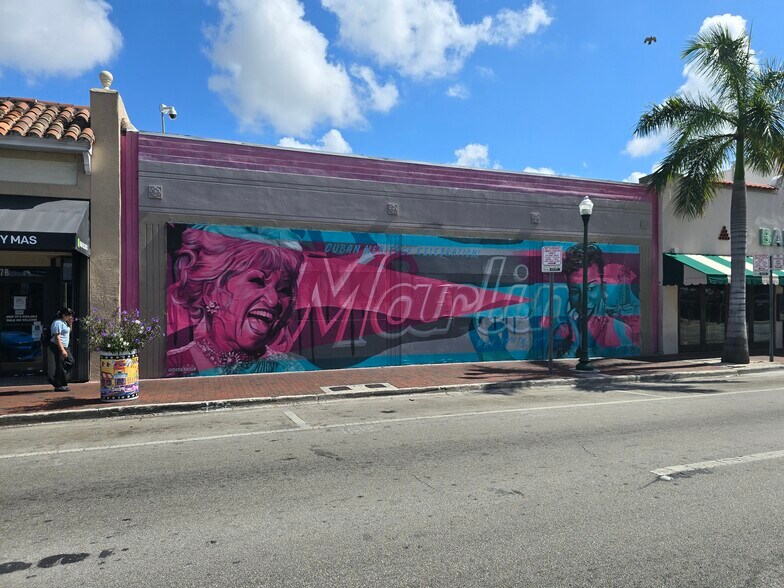 More Photos Of 1521 SW 8th St, Miami Storefront For Lease