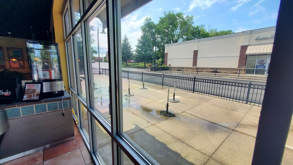 More Photos Of 100 N Cedar Bluff Rd, Knoxville Unknown For Lease
