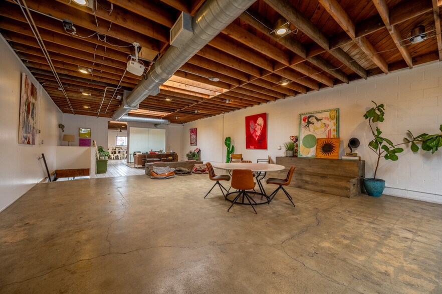 More Photos Of 215-217 Arena St, El Segundo Loft Creative Space For Lease