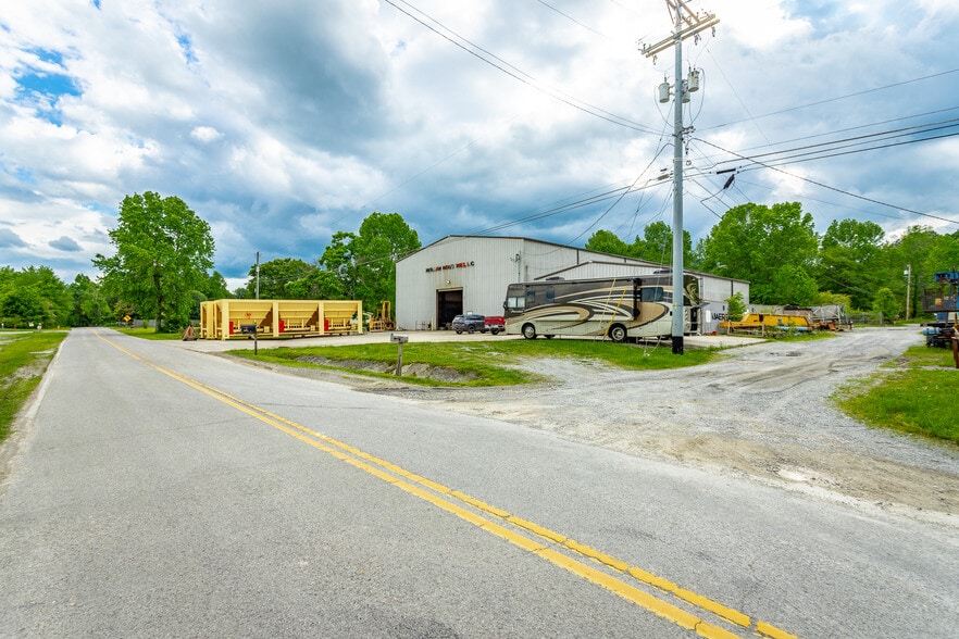 More Photos Of 13543 Back Valley Rd, Sale Creek Manufacturing For Sale