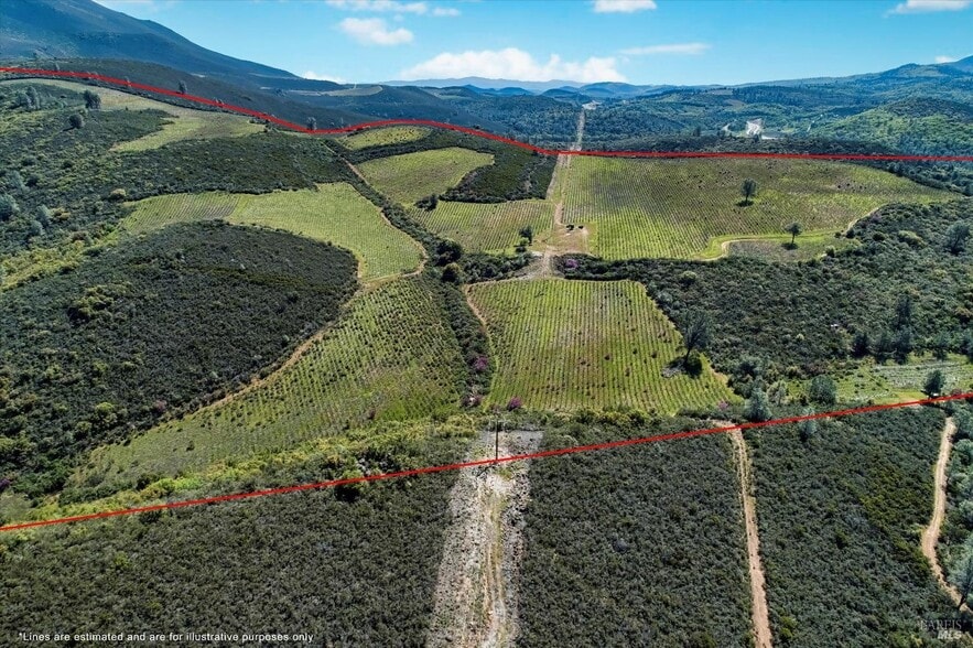 More Photos Of 7590 CA-29 Hwy, Kelseyville Land For Sale