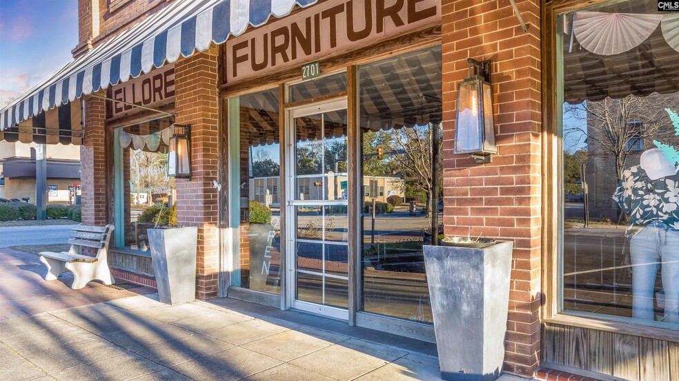 More Photos Of 2701 Cleveland St, Elloree Storefront Retail Residential For Sale