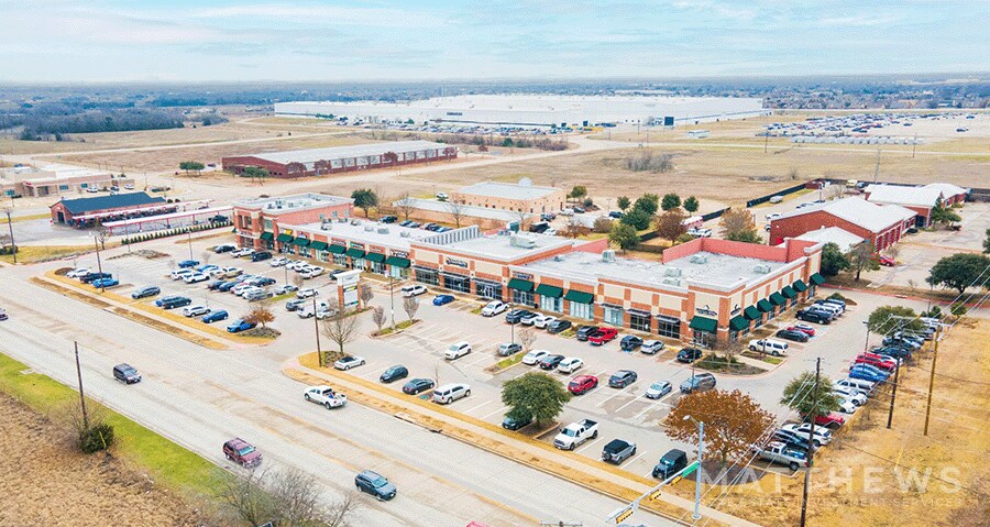 More Photos Of 301-309 Ovilla Rd, Red Oak Unknown For Lease