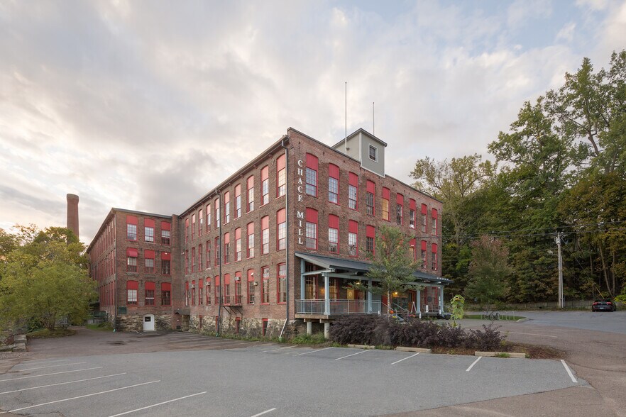 More Photos Of 1 Mill St, Burlington Office For Lease