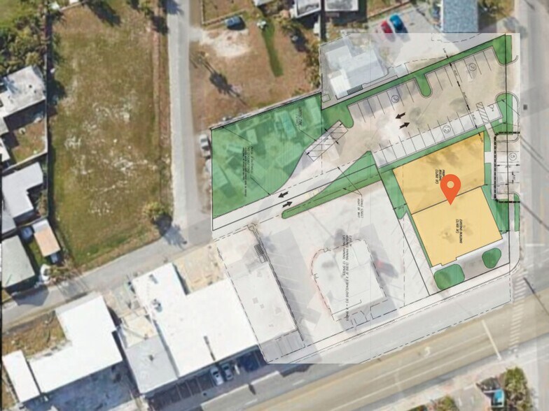 More Photos Of 2000 S Atlantic Ave, Daytona Beach Freestanding For Sale
