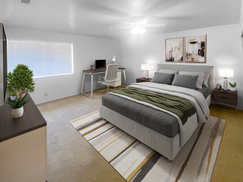 More Photos Of 721 W 11th St, Chico Apartments For Sale