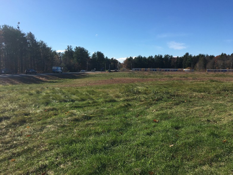 More Photos Of 69 Fogg Rd, Epping Land For Lease