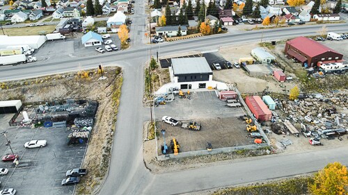 More Photos Of 331 US Highway 24, Leadville Storefront Retail Office For Sale