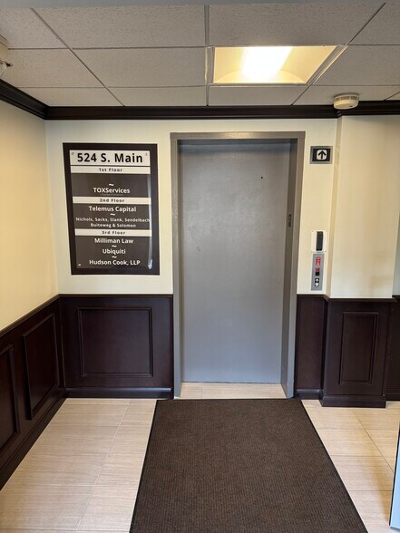More Photos Of 524 S Main St, Ann Arbor Office For Lease