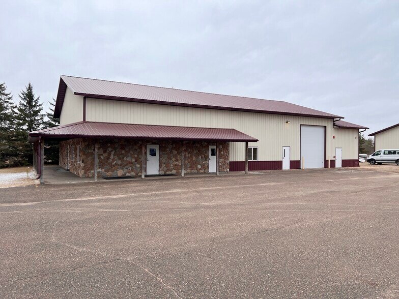 More Photos Of 12763 County Road 1 SW, Pillager Service For Sale