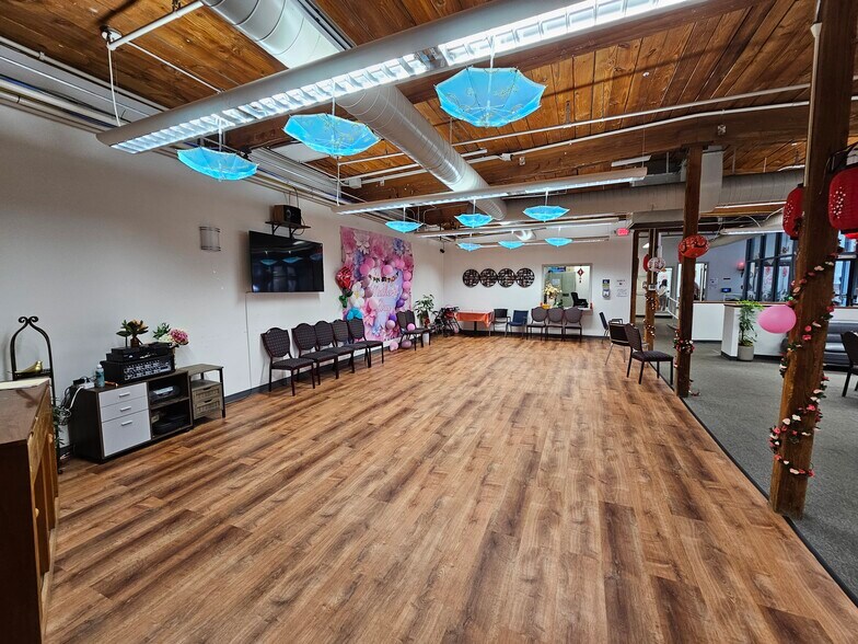 More Photos Of 20 Linden St, Allston Office For Lease