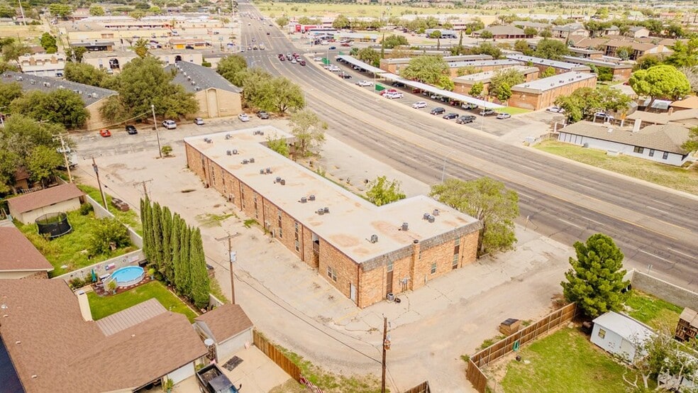 More Photos Of 1449 John Ben Shepperd Pky, Odessa Apartments For Sale