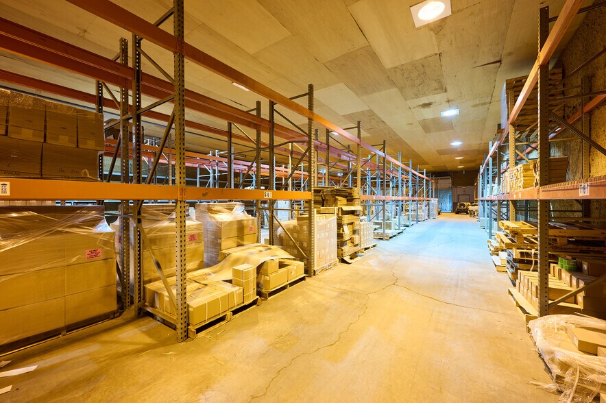 More Photos Of 352 Center St, Caledonia Manufacturing For Sale