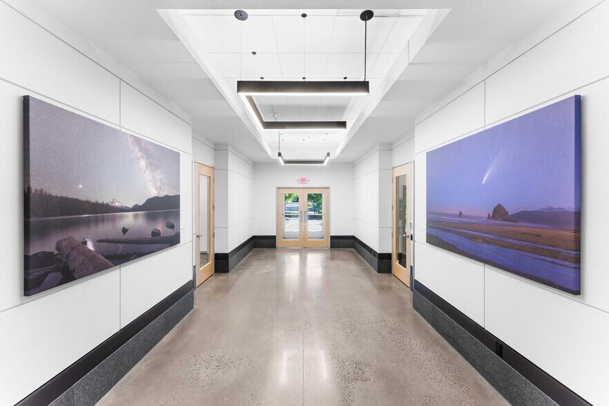 More Photos Of 3400 NE John Olsen Ave, Hillsboro Office For Lease