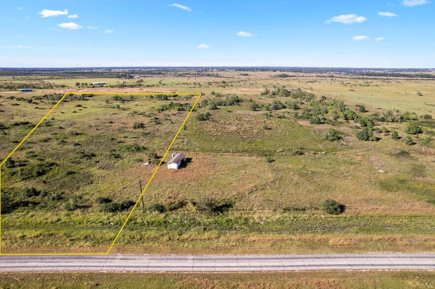 7044 Interstate I10 Frontage Rd, Sealy, TX 77474 Land