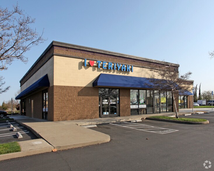 More Photos Of 2310-2352 Sunrise Blvd, Rancho Cordova Unknown For Lease