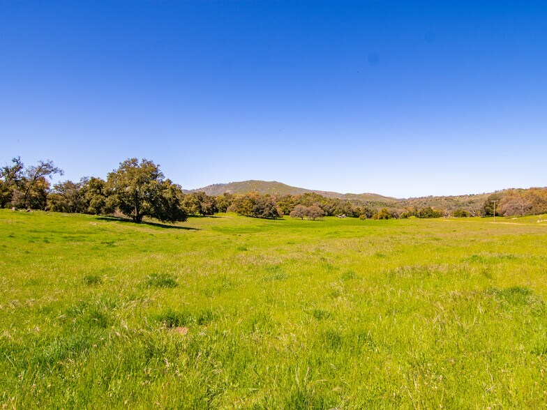 More Photos Of 00000 Mesa Grande Road, Santa Ysabel Land For Sale