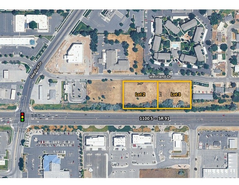 More Photos Of 473 Westland Dr, Brigham City Land For Sale