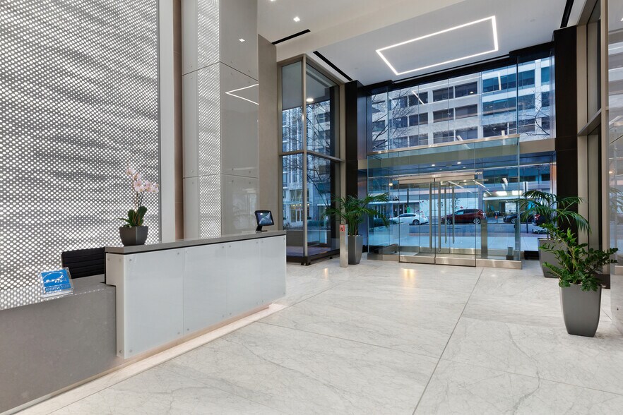 More Photos Of 1101 Vermont Ave NW, Washington Office For Lease