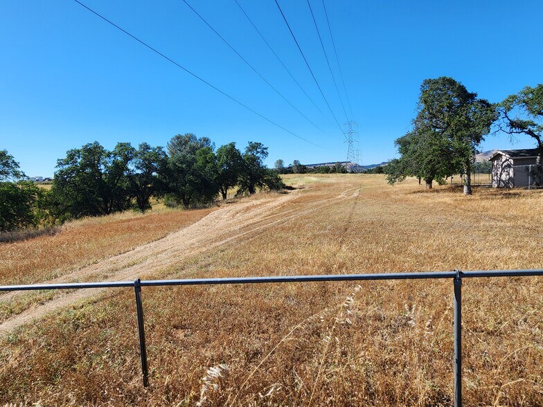 More Photos Of , Oroville Land For Sale