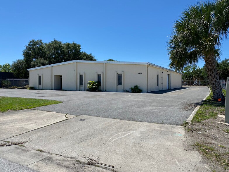 More Photos Of 4496 35th St, Orlando Light Manufacturing For Lease