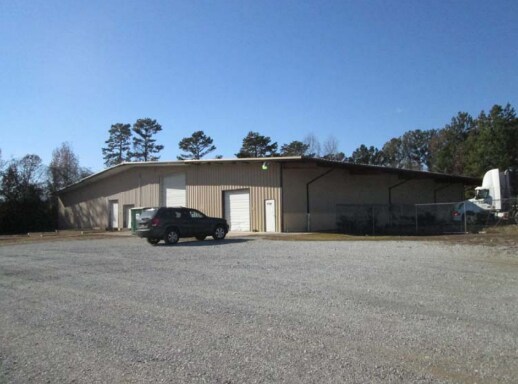 More Photos Of 4739 Singleton Station Rd, Louisville Warehouse For Sale