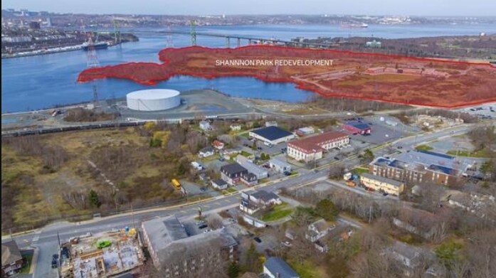 More Photos Of 364 Windmill Rd, Dartmouth Land For Sale