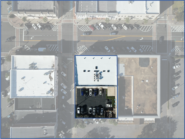 More Photos Of 500-506 Gloucester St, Brunswick Office For Lease