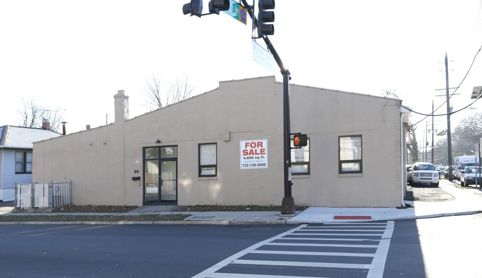 More Photos Of 64 W Scott Ave, Rahway Light Distribution For Sale