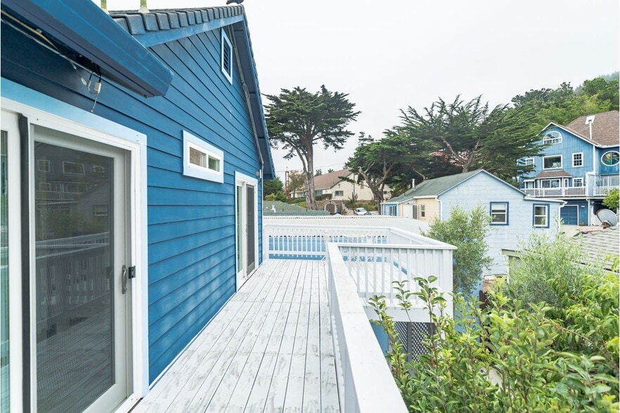 More Photos Of 419 Harvey Pl, Pacifica Apartments For Sale