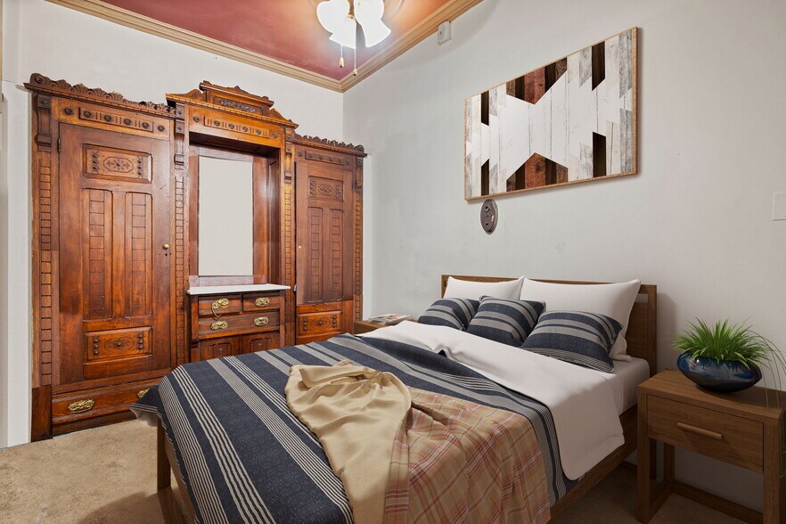 More Photos Of 5911 Greene St, Philadelphia Apartments For Sale