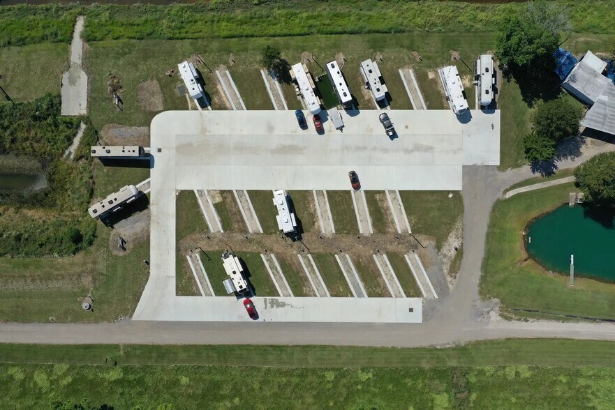 More Photos Of 515 Ulrich Ln, Crosby Manufactured Housing Mobile Home Park For Sale