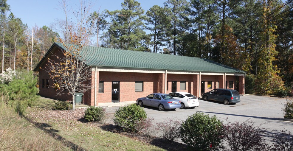 More Photos Of 10628 Broad River Rd, Irmo Office For Sale