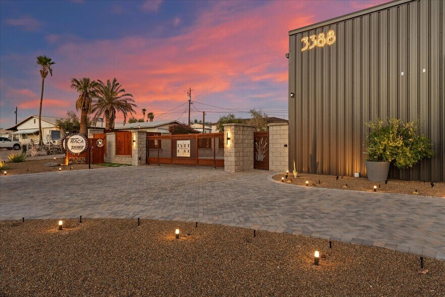 More Photos Of 3388 London Bridge rd, Lake Havasu City Industrial For Sale