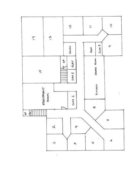 More Photos Of 130 W 2nd St, Salida Medical For Sale