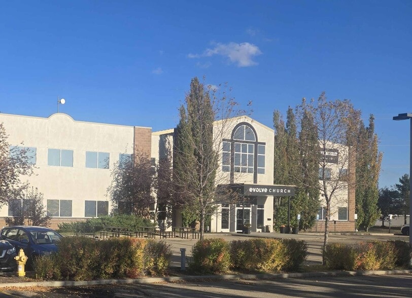 More Photos Of 1851-1855 94 St NW, Edmonton Research And Development For Lease