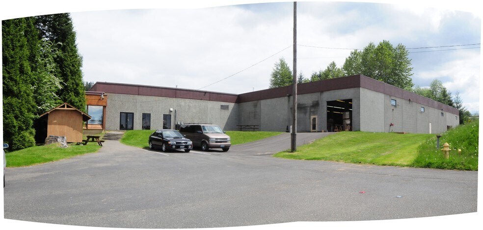 More Photos Of 19211 144th Ave NE, Woodinville Warehouse For Sale